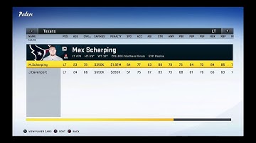 Anthits22 MFJ20 Game Of Thrones Rookie hidden Trait Glitch Fix