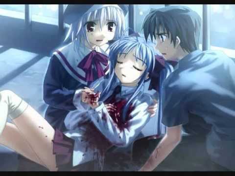 Unbroken anime
