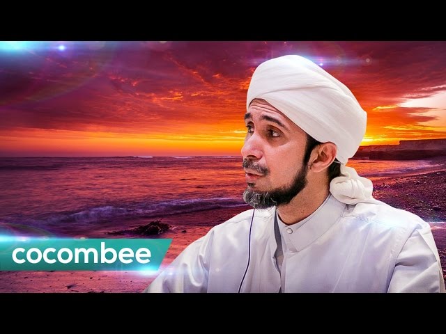 Jangan Putus Asa, Kita Masih Punya Allah.. ᴴᴰ | Habib Ali Zaenal Abidin Al-Hamid class=