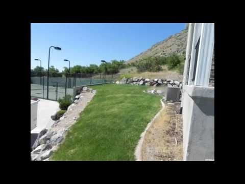 830 E 1125 N, Springville, UT home video tour
