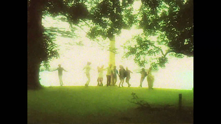 Edward Sharpe & The Magnetic Zeros - Home (Officia...