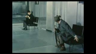 Playtime de Jacques Tati restauré (bande annonce)