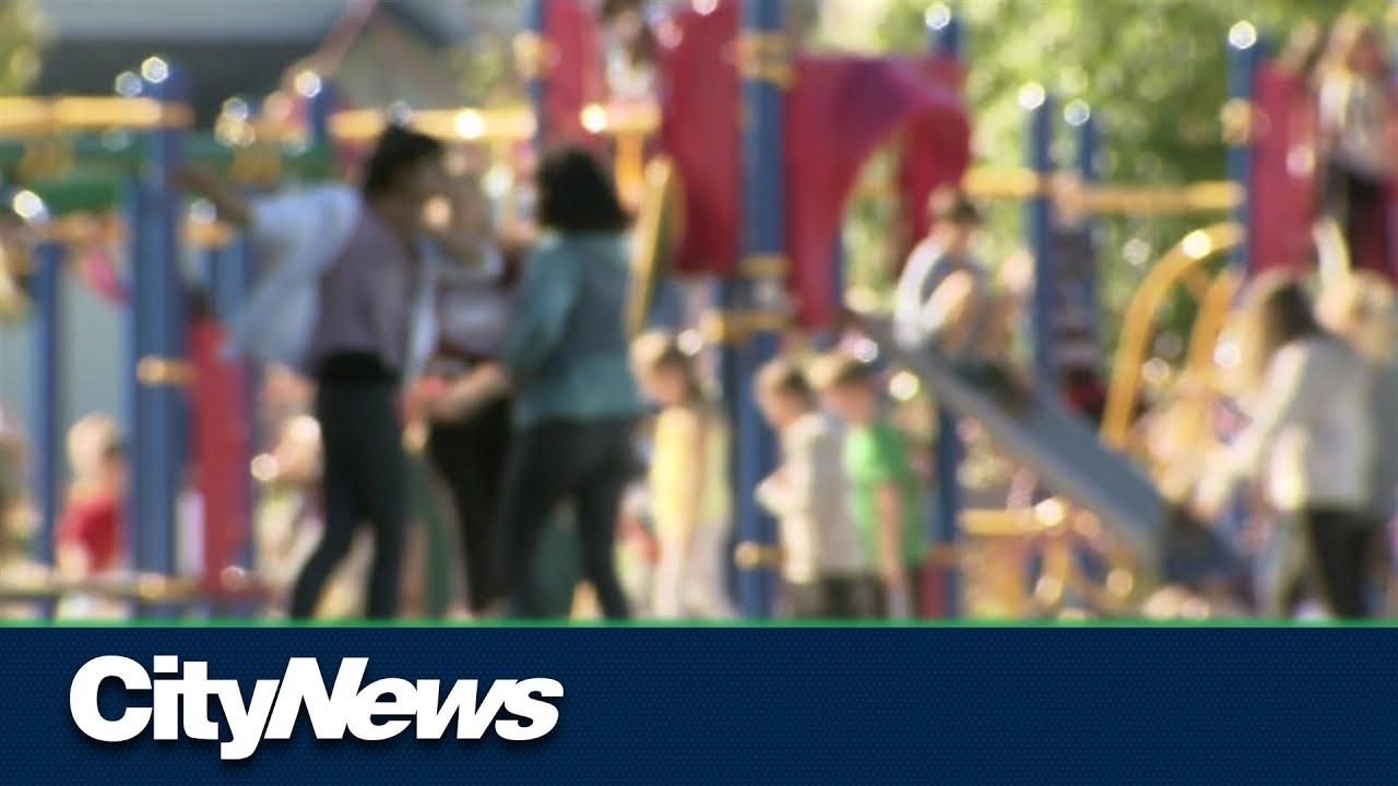 Survey suggests B.C. parents don't support government changes to autism funding