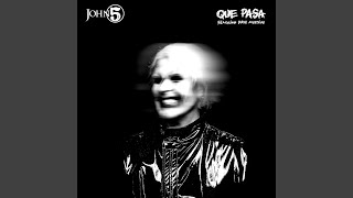 Que Pasa
Provided to YouTube by Universal Music Group
Que Pasa · John 5 · Dave Mustaine · The Creatures
Que Pasa
℗ 2021 John 5, All Rights Reserved, licensed to Big Machine Label Group, LLC
Released on: 2021-09-17
Engineer, Studio Personnel, Producer, Mixer, Associated Performer, Programming: Barry Pointer
Engineer, Studio Personnel: Gilby Clarke
Studio Personnel, Recording Engineer: Chris Rakestraw
Mastering Engineer, Studio Personnel: Mike Wells
Associated Performer: John 5
Associated Performer, Bass Guitar: Ian Ross
Drums, Associated Performer: Logan Miles Nix
Vocals, Associated Performer: Dave Mustaine
Composer Lyricist: John Lowery
Auto-generated by YouTube. Que Pasa