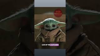 Why did Grogu refuse to become a Jedi Master? #fyp #tiktokfreshfindscontest #usa #starwars #grogu
