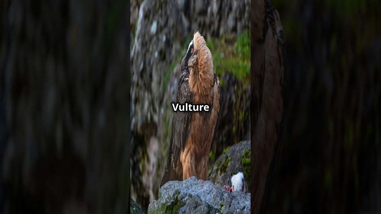 Top 3 Animals with the Most Unusual Diets! 🥗 