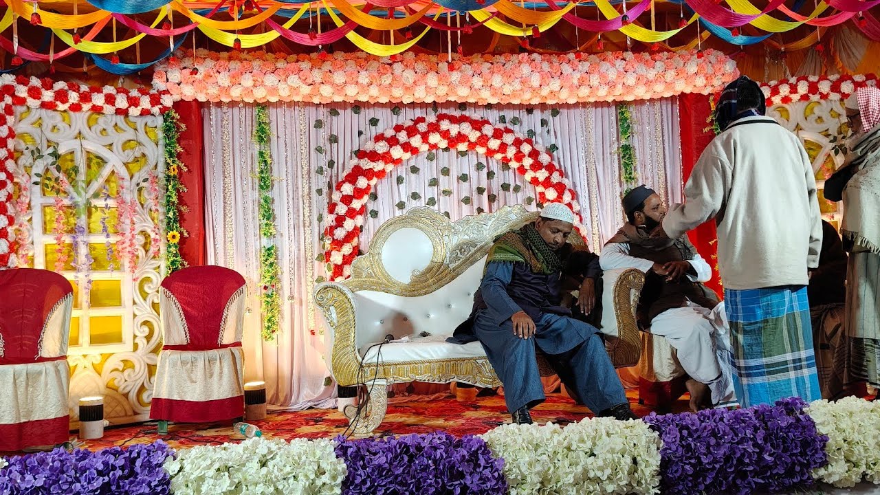 Islamic Mahal - ইসলামিক মহল is live