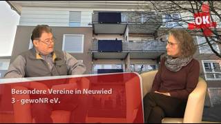 NR DenkArt - Gemenischaftlich Wohnen NR e.V.