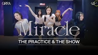 Miracle: The Practice & The Show | QRRA