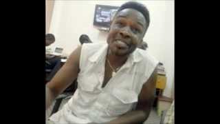 Zaphenath Paneah-Nicholas Omane Acheampong