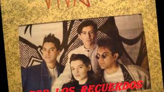 VIVA VOZ  "MANÍA DE TU AMOR" (Versión Remix) 1988. screenshot 2