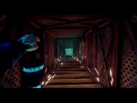 Ether One Playstation 4 GDC Teaser Trailer