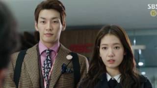 Kim Young Kwang - Top 5 best kdramas!