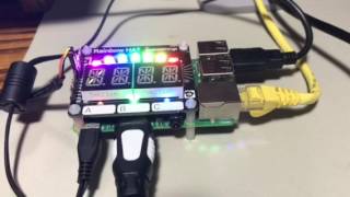 Celebrity Rainbow Hat Thing Profile