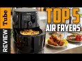 ✅Air Fryer: Best Air Fryer (Buying Guide)