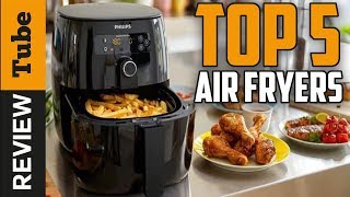 ✅Air Fryer: Best Air Fryer (Buying Guide)