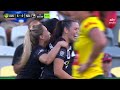 Best Kiwi Ferns Tries vs the Jillaroos 🇳🇿🔥 | Rivalry Highlights