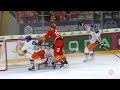 Highlights | EHC Biel-Bienne vs Tappara Tampere