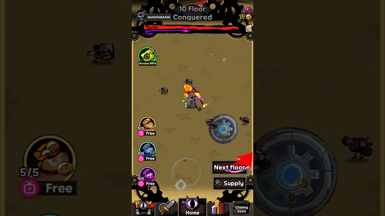MMS Idle: Monster Market Story - Gameplay Part 24