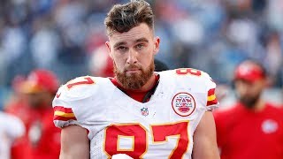 Travis Kelce 2019 Highlights