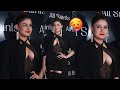 Oopssubuhi joshisrisky dress exposes her assets  bollywood mastiz