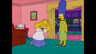 Thisll Be The Worst Thanksgiving Dinner Ever The Simpsons