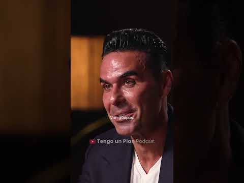“Mi madre pagó mis fracasos” ❤️‍🩹|  @christian_villar #tengounplan