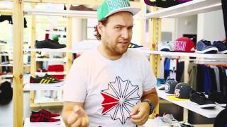 Сентябрь 2014. Рассказ о бренде Reebok. 2-ая часть. Сентябрь 2014. Рассказ о бренде Reebok. 2-ая часть.