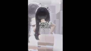 My editing steps |ib@Julia-16b1s | #roblox #blowup #viral #fypシ゚viral #editingsteps |