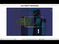 Locator on doghouse-Side cover Assembly CAD-VERCITY [ Automobile and Product design Training Center]