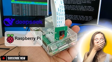 How to Run the DeepSeek-R1 AI Model on a Raspberry Pi Locally