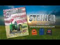 Steiner tractor parts tractor apparel line