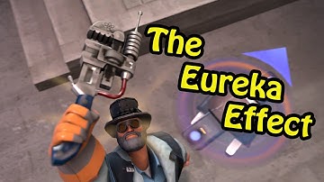[TF2] The Eureka Effect