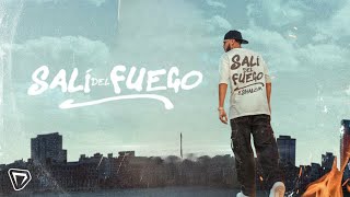 Salí Del Fuego (Album Completo) - CSHALOM