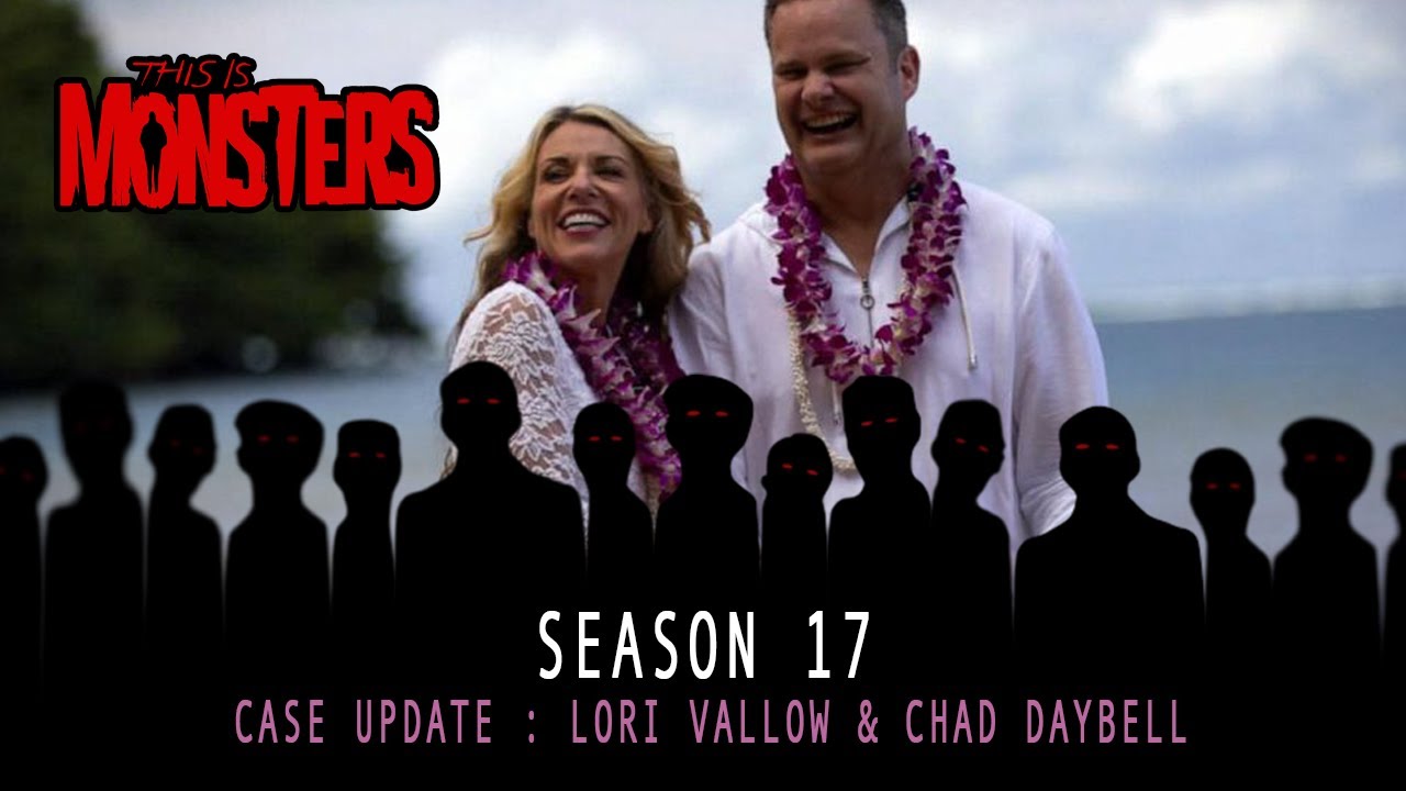 Case Update : Lori Vallow & Chad Daybell