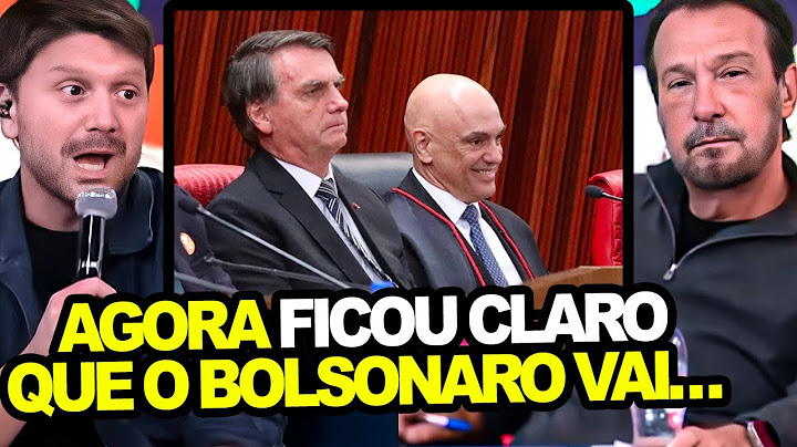 PÂNICO REAGE A DECLARAÇÃO POLÊMICA DE MORAES SOBRE O FUTURO DE BOLSONARO PARA 2026