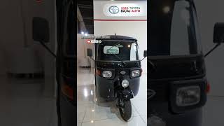 2026 Toyota Bajaj Auto Rickshaw automotivedriveavenue autonews motorcyclenews usa indi
