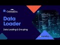 CopperHill's monday.com Data Loader: Data Loading and Grouping