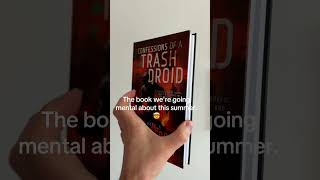 Book recommendation for you to read or add to your reading list