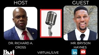 Defied Conventional Expectations Breaking Preconceived Barriers with Mr. Haynes