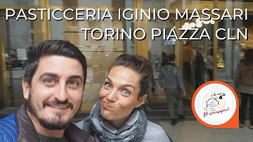 Quanto costa una torta di Iginio Massari?