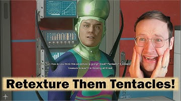 Create Your Own Starfield Texture Mods in Just Minutes!