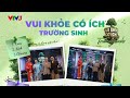 Vui khoẻ có ích mới nhất 23/5/2026 | Gia đình Hoa hậu Ngọc Hân và NTK Hà Duy tìm hiểu bệnh tiền đình