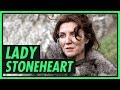 Lady stoneheart senhora corao de pedra vai aparecer  game of thrones 6 temporada