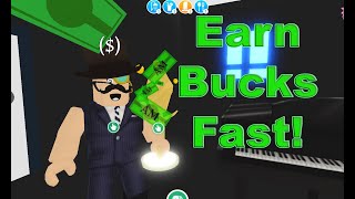 The Fastest Ways to Earn Bucks in Adopt Me!