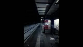 Libet's Delay: Slowed Reverb (1 hour)