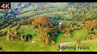 Jeseň relax - Zázrivá