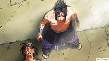 ITACHI : NEFFEX-HUSTLIN