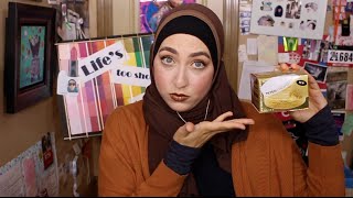 Product Review Peter Thomas Roth 24K D Cleansing Er