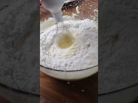 NO REST TIME NEEDED! BEIGNET SOUFFLES CAMEROUN #shorts